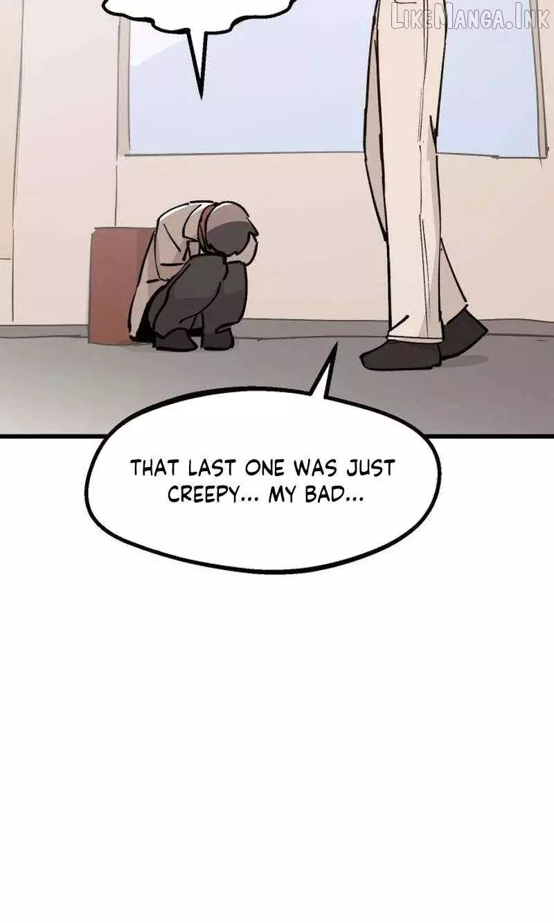 You Get Dumb When You're in Love Chapter 23 page 48