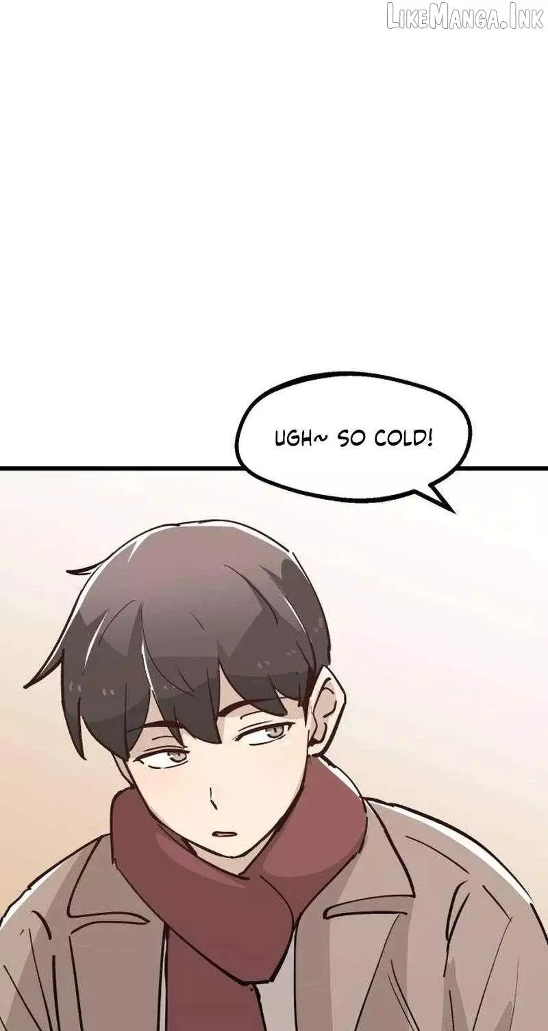 You Get Dumb When You're in Love Chapter 23 page 51