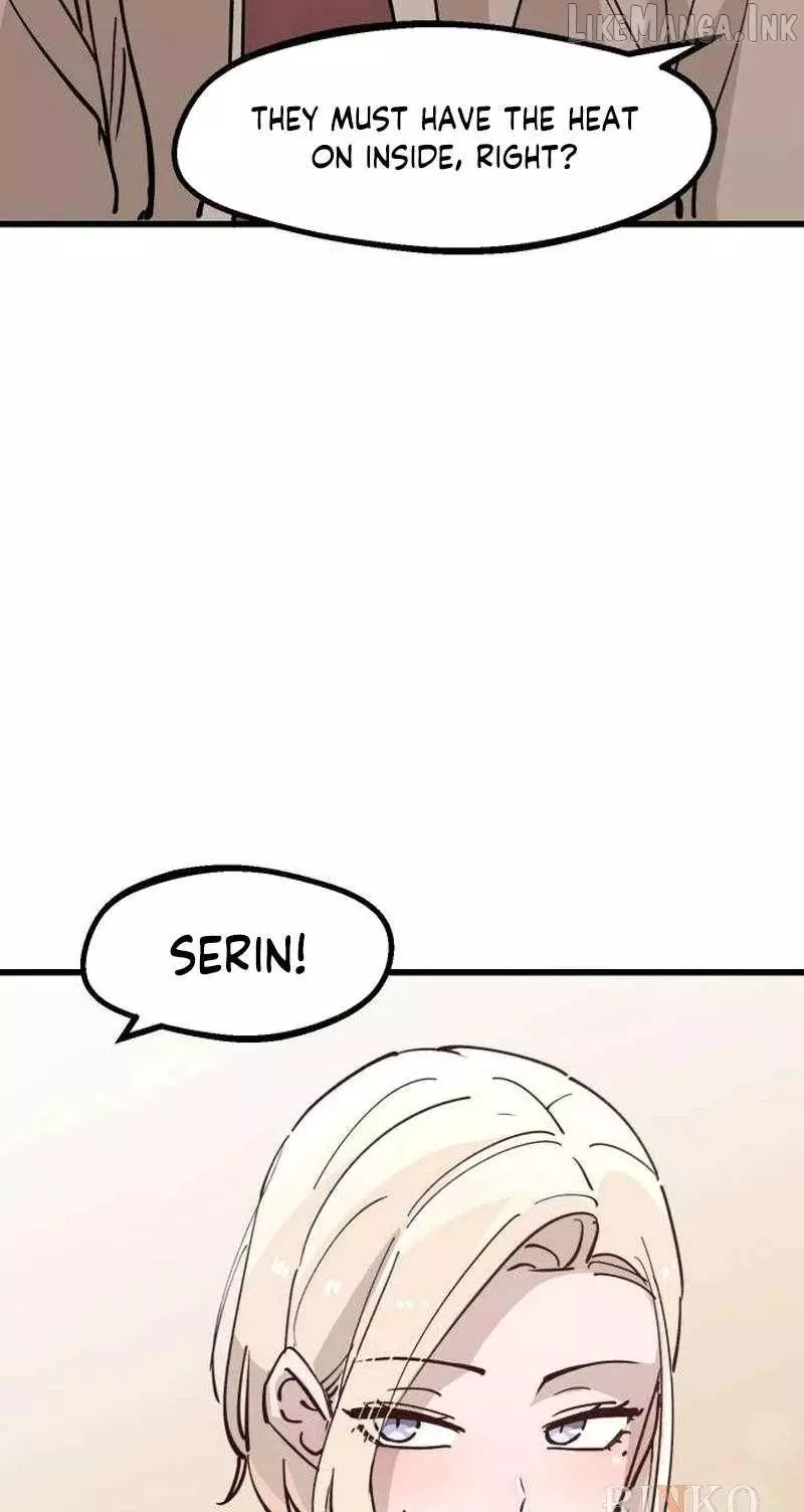 You Get Dumb When You're in Love Chapter 23 page 52