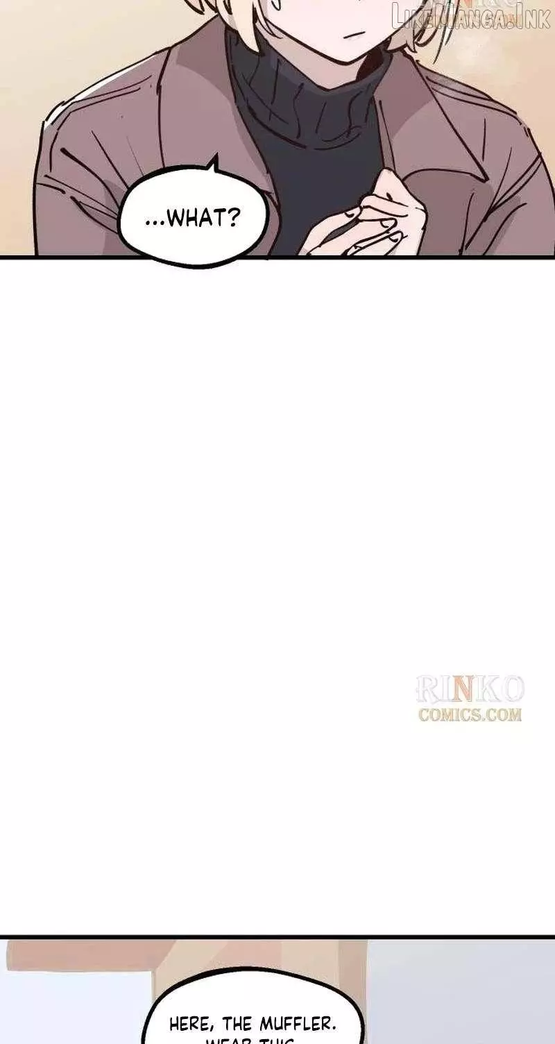 You Get Dumb When You're in Love Chapter 23 page 53