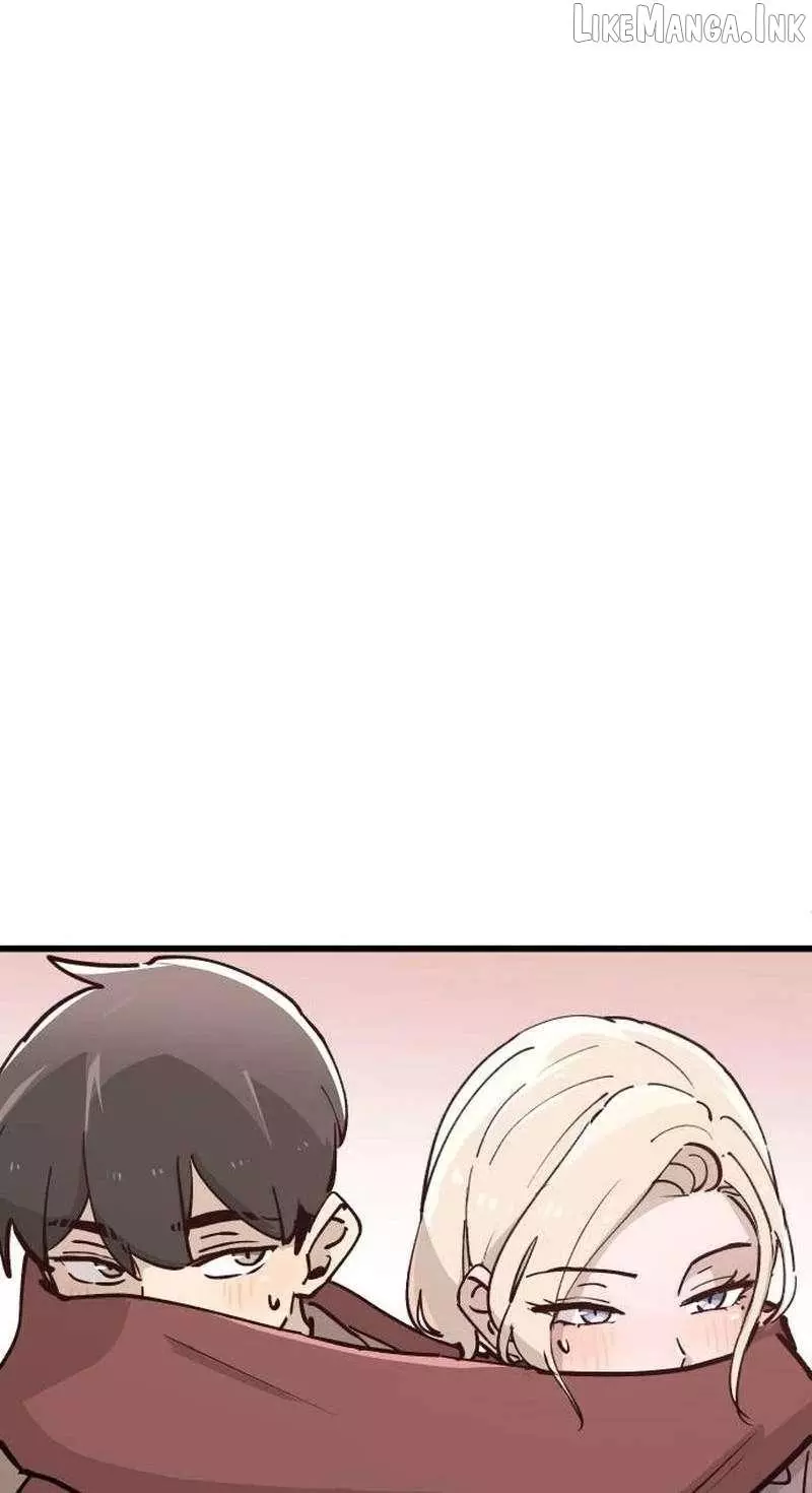 You Get Dumb When You're in Love Chapter 23 page 57