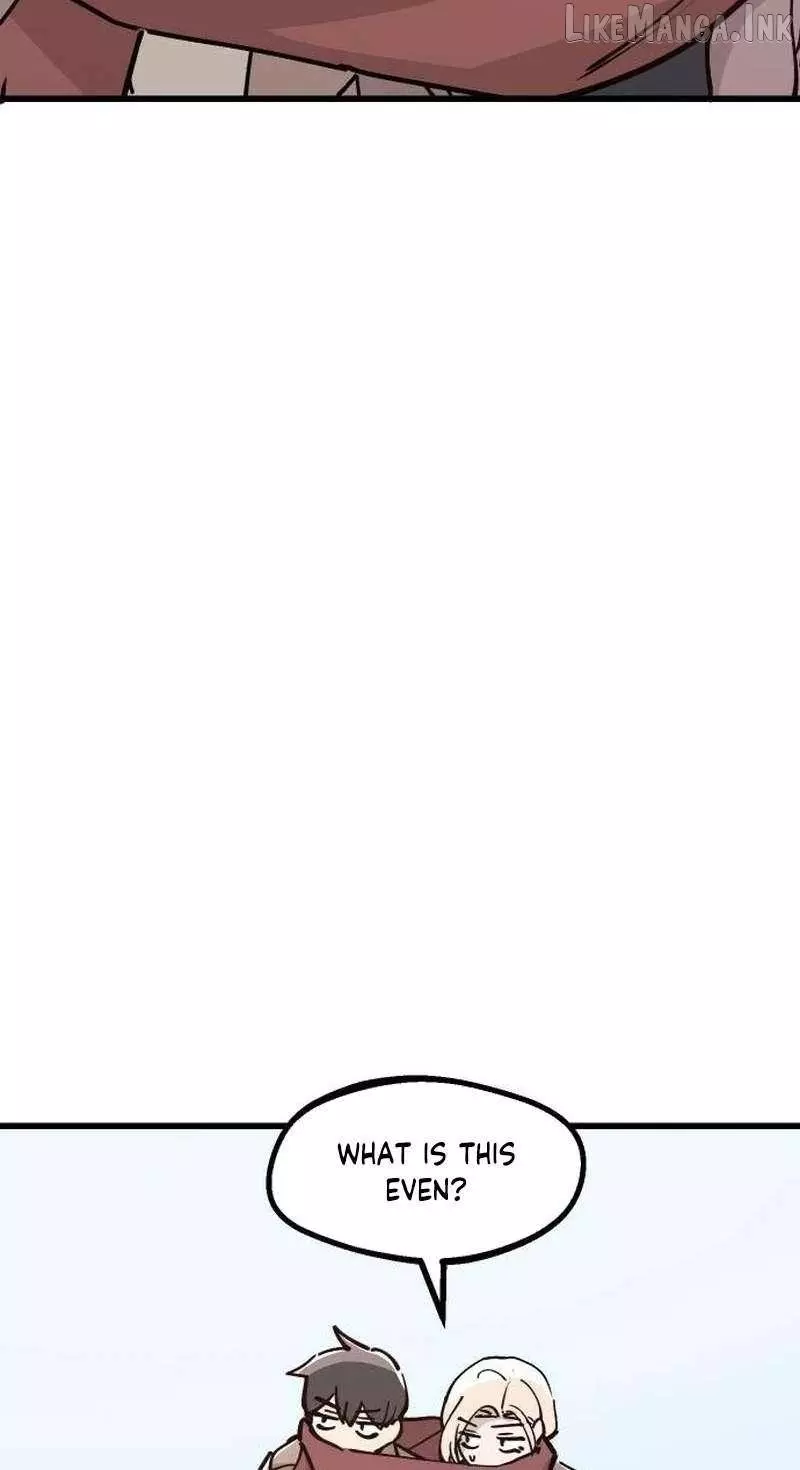 You Get Dumb When You're in Love Chapter 23 page 58