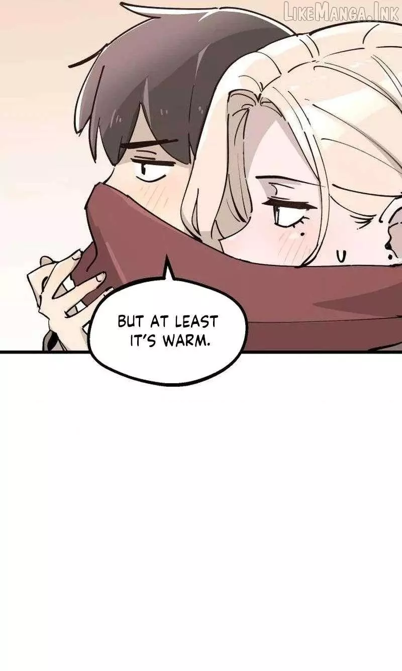 You Get Dumb When You're in Love Chapter 23 page 60