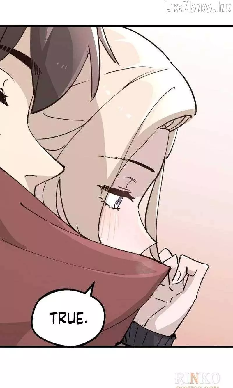 You Get Dumb When You're in Love Chapter 23 page 61