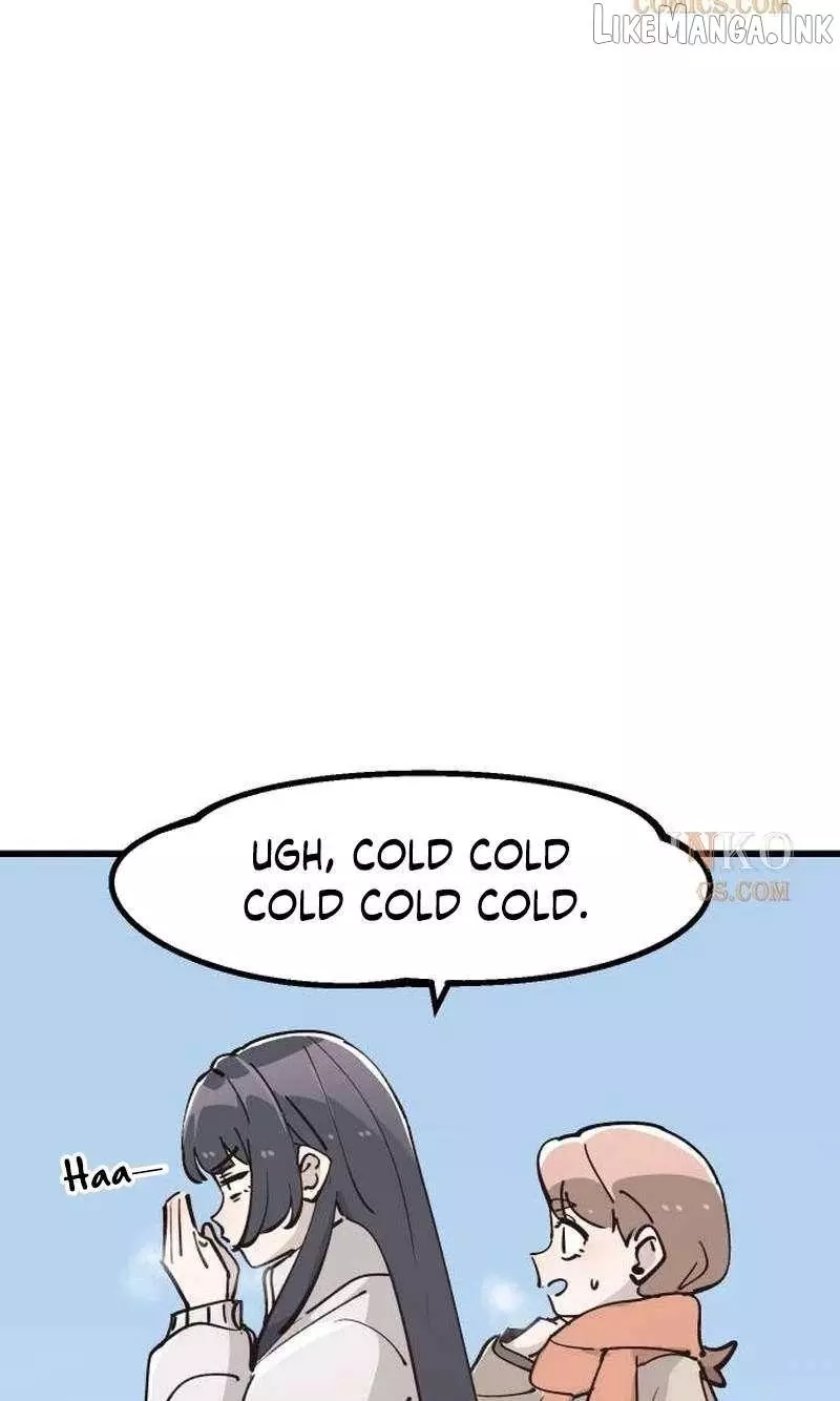 You Get Dumb When You're in Love Chapter 23 page 62