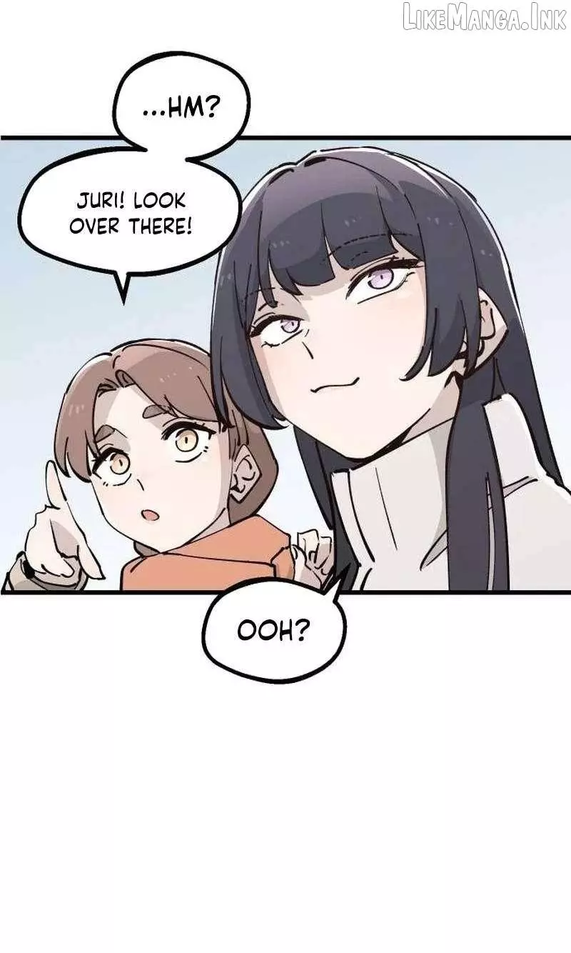 You Get Dumb When You're in Love Chapter 23 page 64