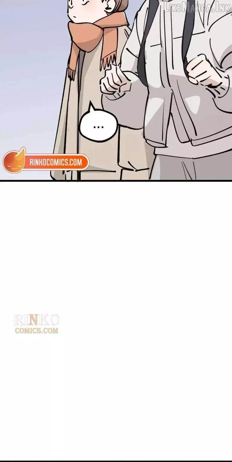 You Get Dumb When You're in Love Chapter 23 page 70