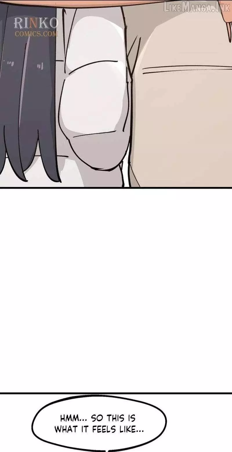 You Get Dumb When You're in Love Chapter 23 page 71