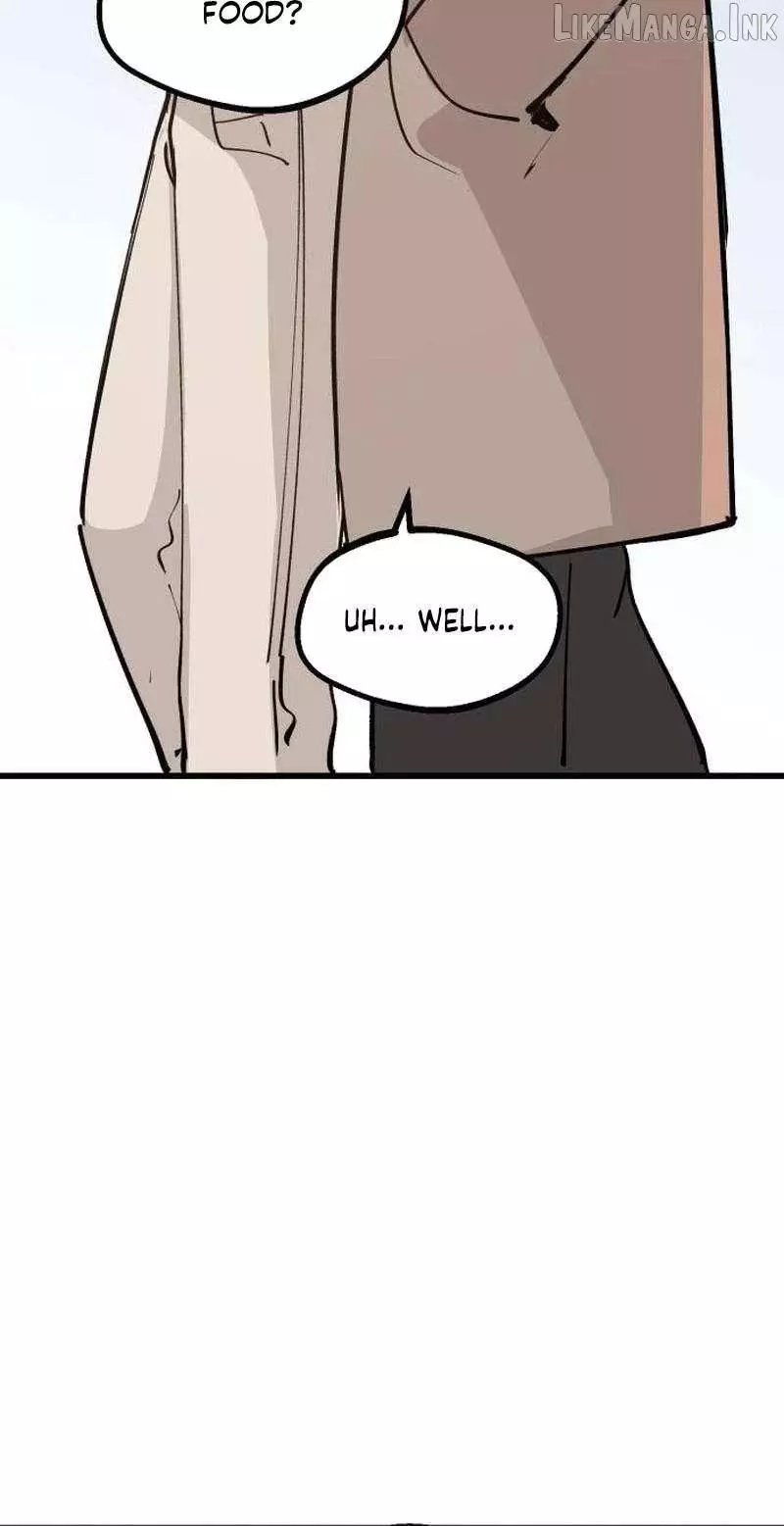 You Get Dumb When You're in Love Chapter 23 page 75