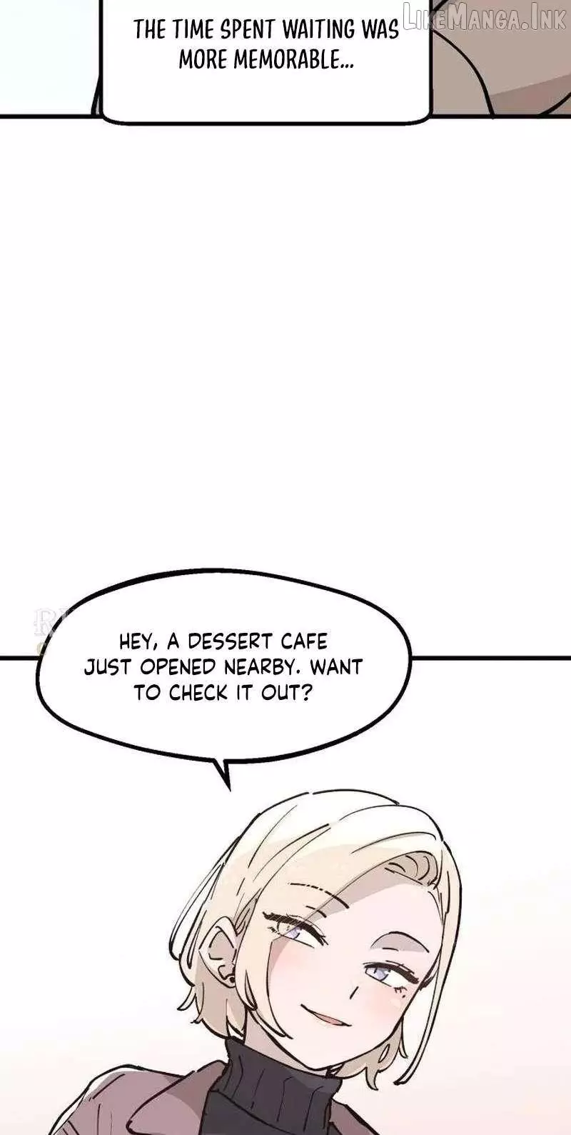 You Get Dumb When You're in Love Chapter 23 page 78