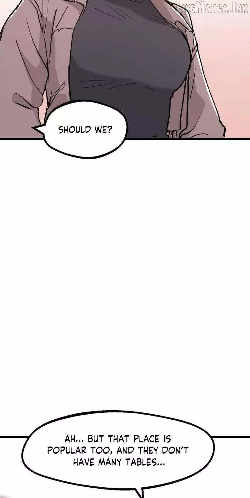 You Get Dumb When You're in Love Chapter 23 page 79