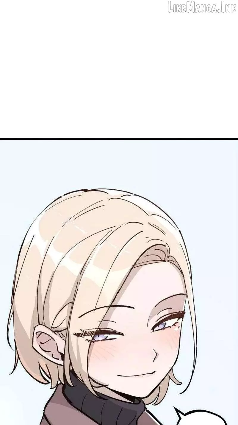You Get Dumb When You're in Love Chapter 23 page 82