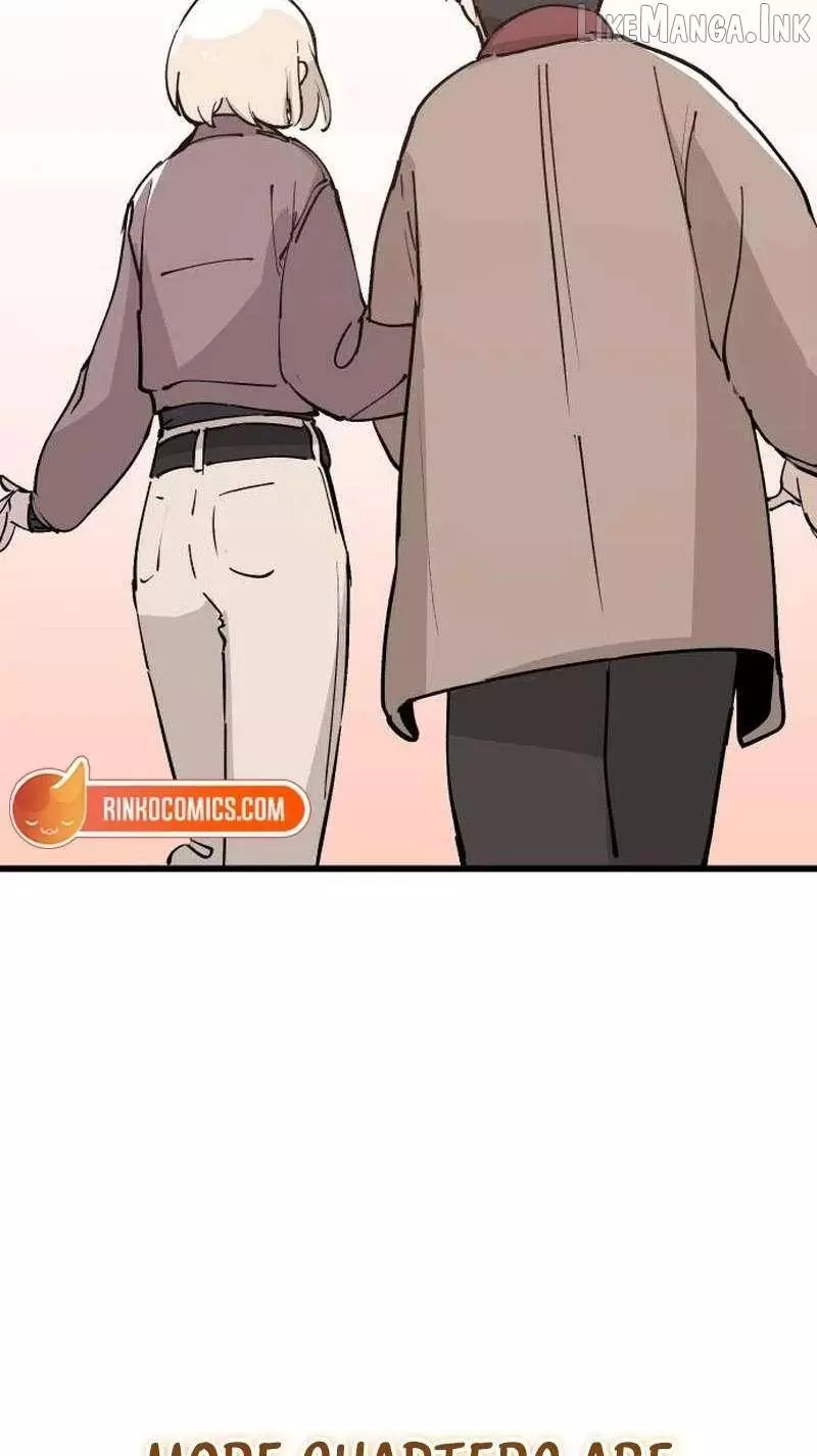 You Get Dumb When You're in Love Chapter 23 page 84