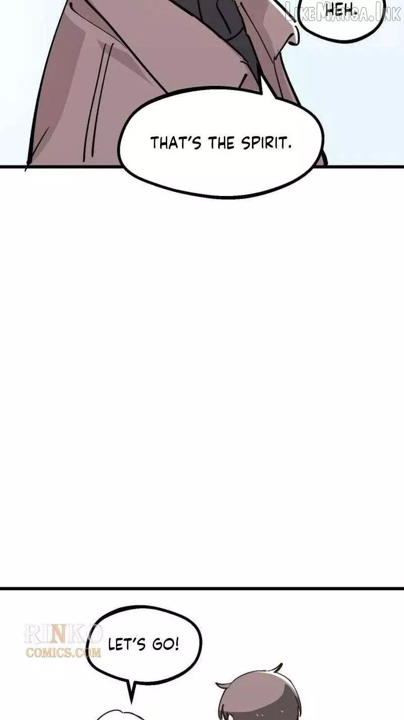 You Get Dumb When You're in Love Chapter 23 page 83