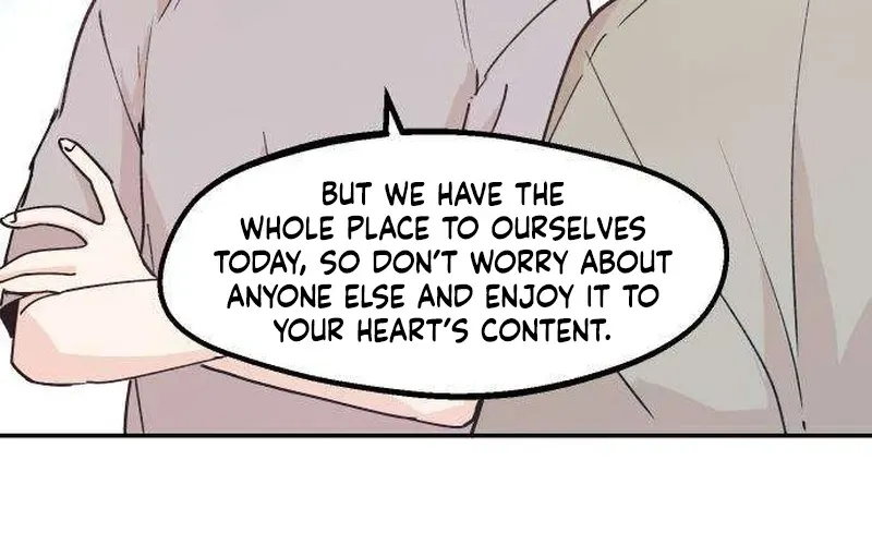 You Get Dumb When You're in Love Chapter 8 page 15