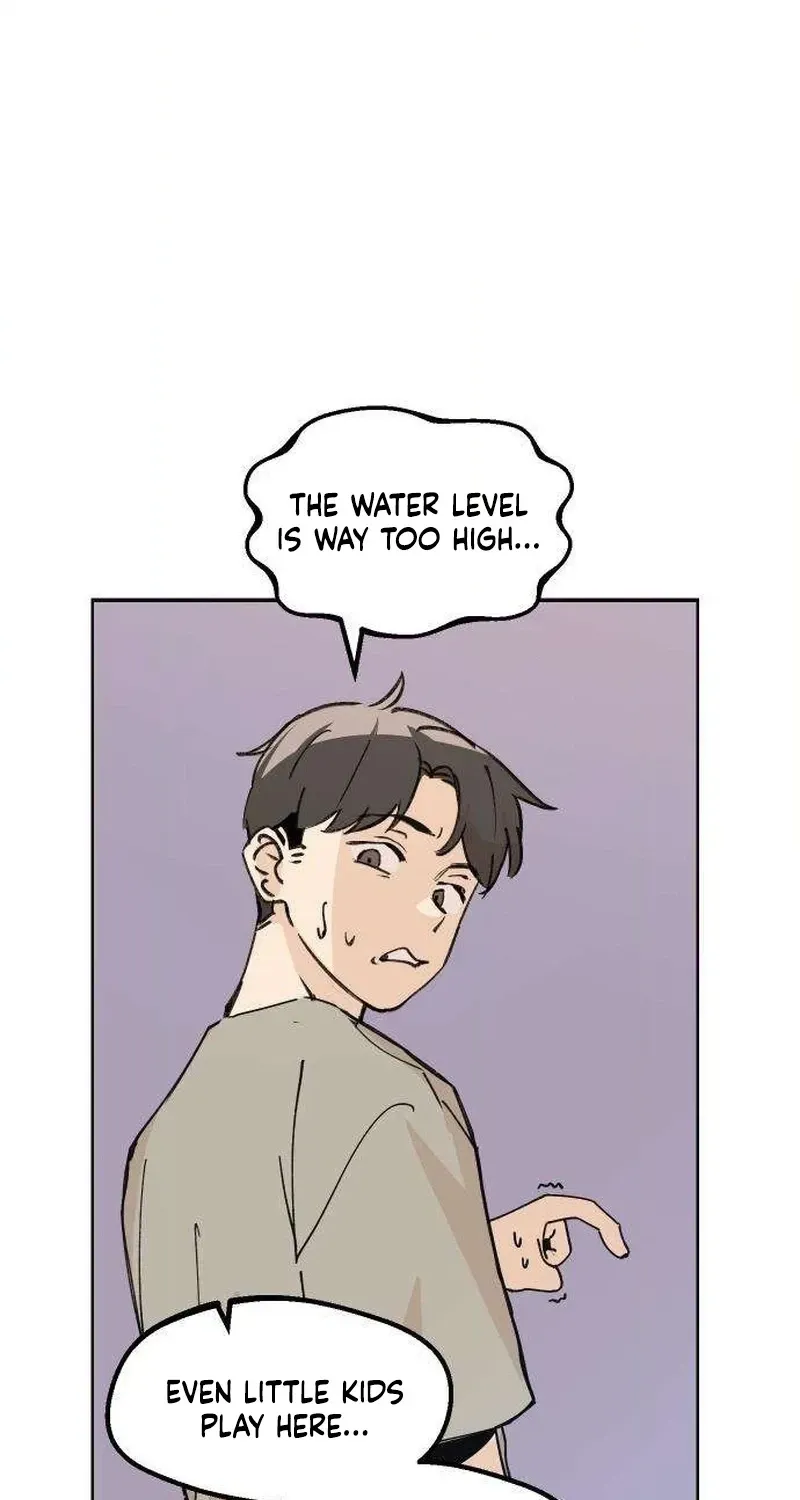 You Get Dumb When You're in Love Chapter 8 page 16