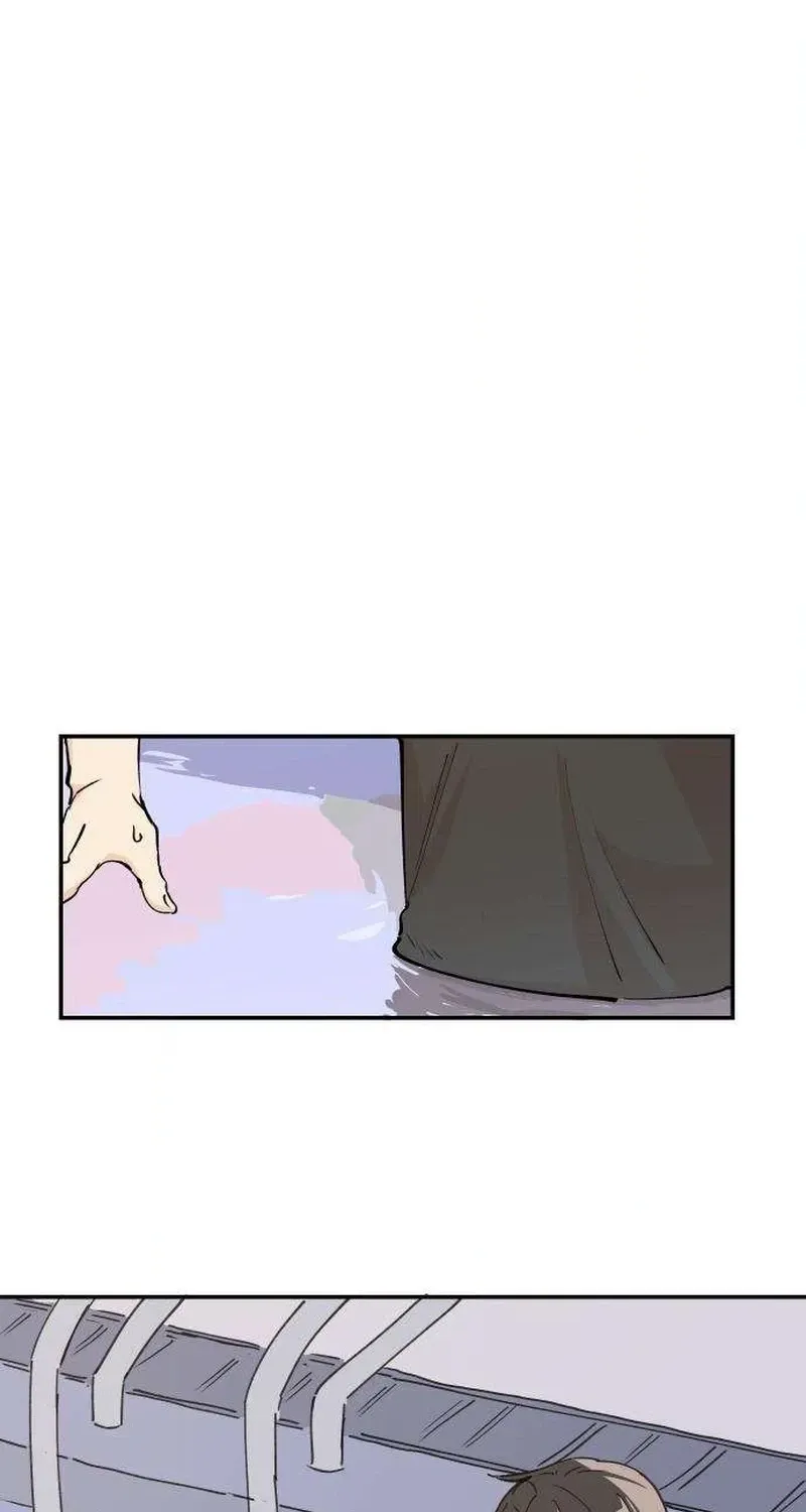You Get Dumb When You're in Love Chapter 8 page 20