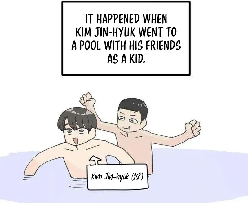 You Get Dumb When You're in Love Chapter 8 page 22