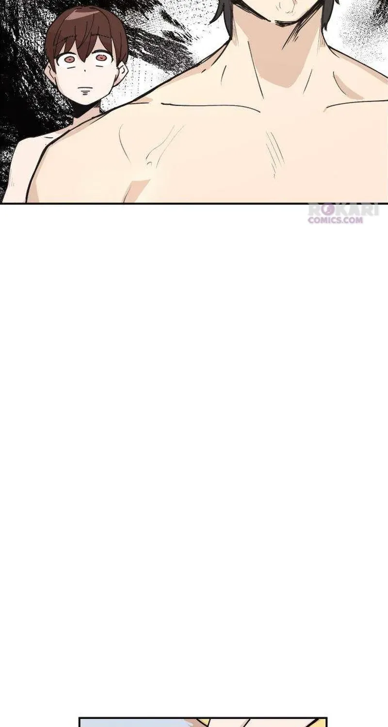 You Get Dumb When You're in Love Chapter 8 page 35