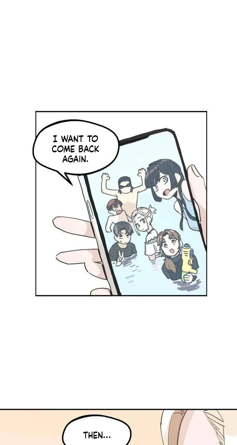 You Get Dumb When You're in Love Chapter 8 page 60