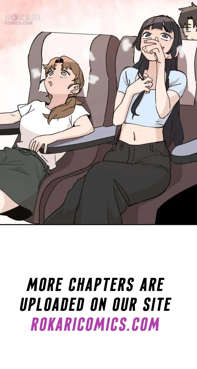 You Get Dumb When You're in Love Chapter 8 page 66