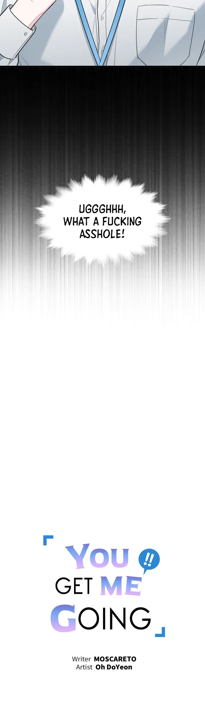 You Get Me Going Chapter 1 page 14