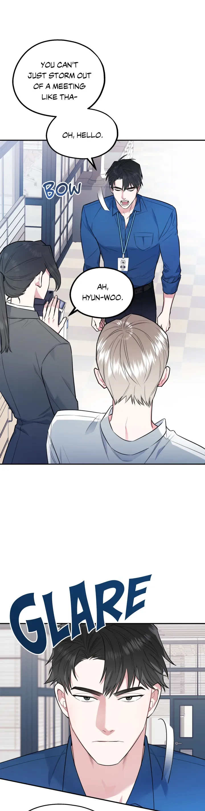 You Get Me Going Chapter 1 page 7