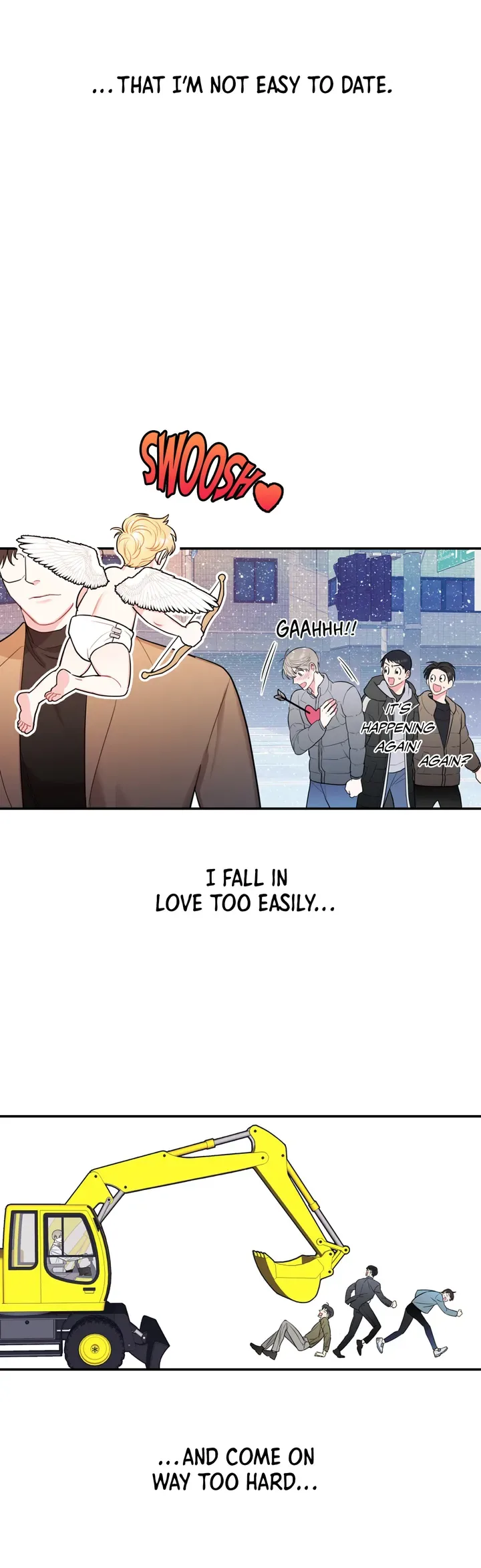 You Get Me Going Chapter 1 page 22