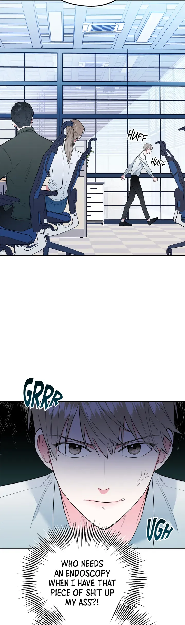 You Get Me Going Chapter 1 page 3