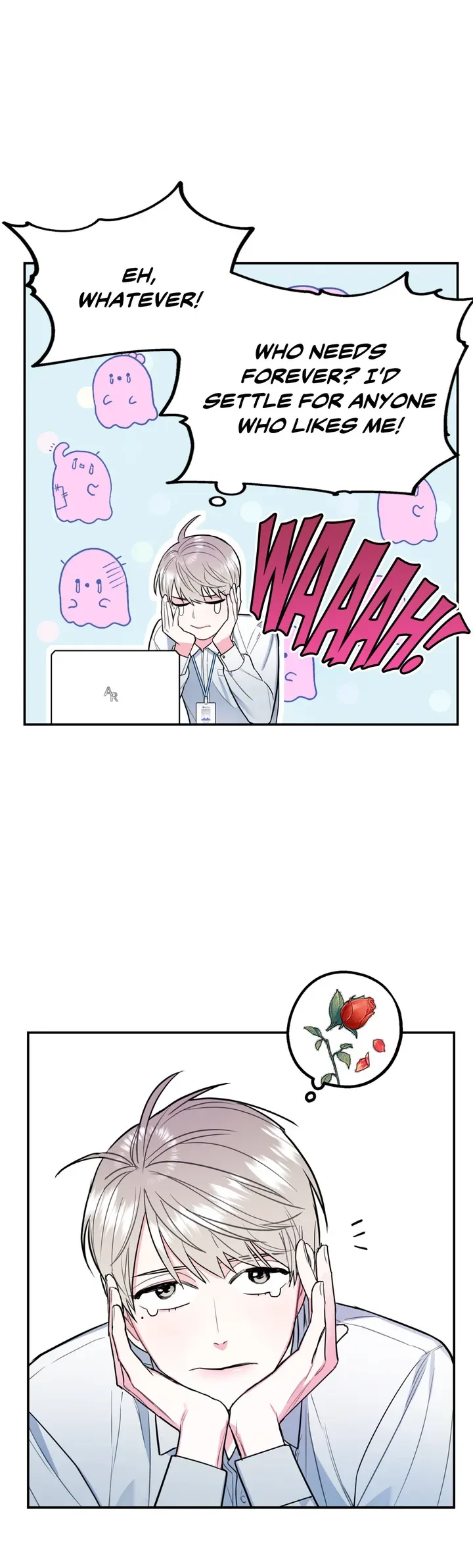 You Get Me Going Chapter 1 page 27
