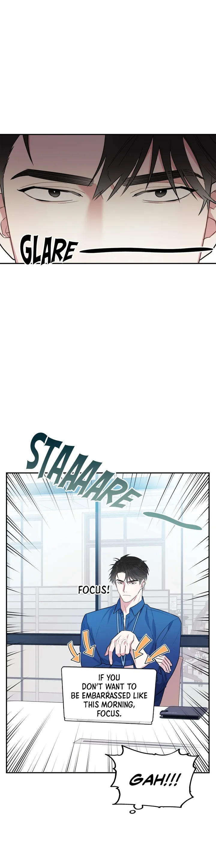 You Get Me Going Chapter 1 page 28