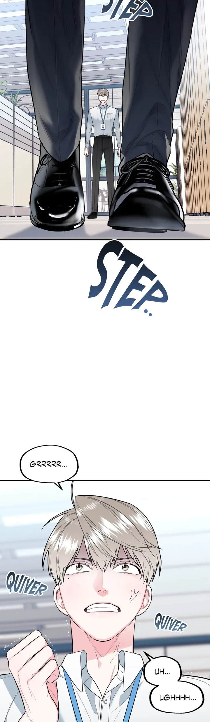You Get Me Going Chapter 1 page 13
