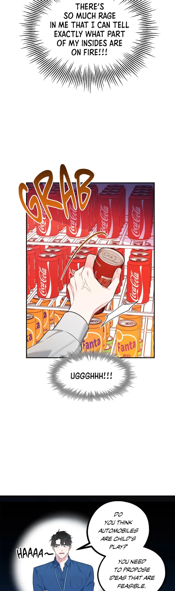 You Get Me Going Chapter 1 page 4