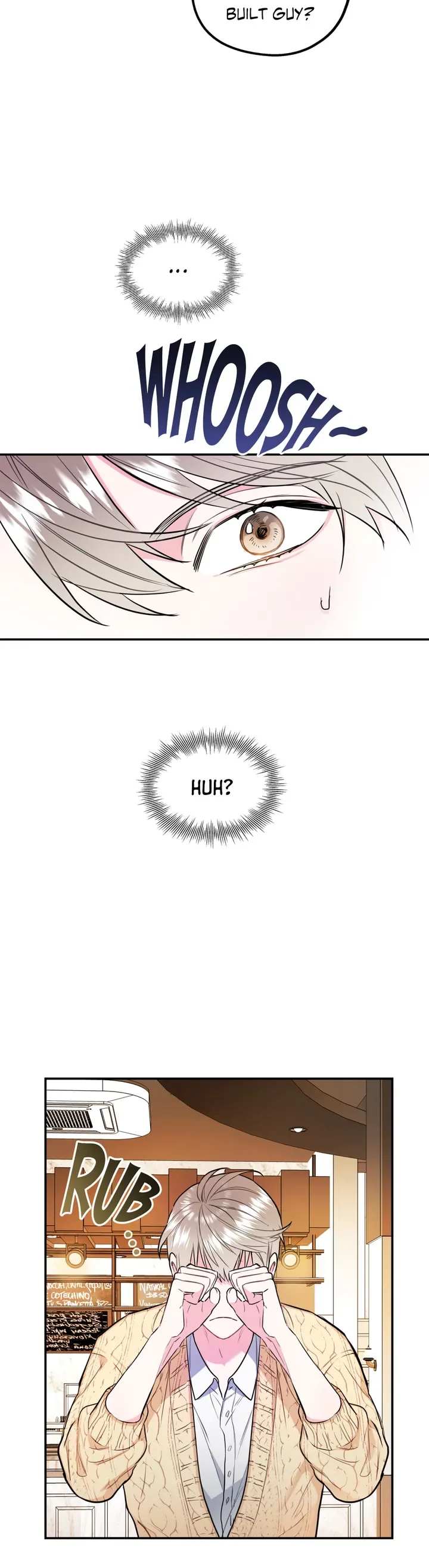 You Get Me Going Chapter 1 page 35