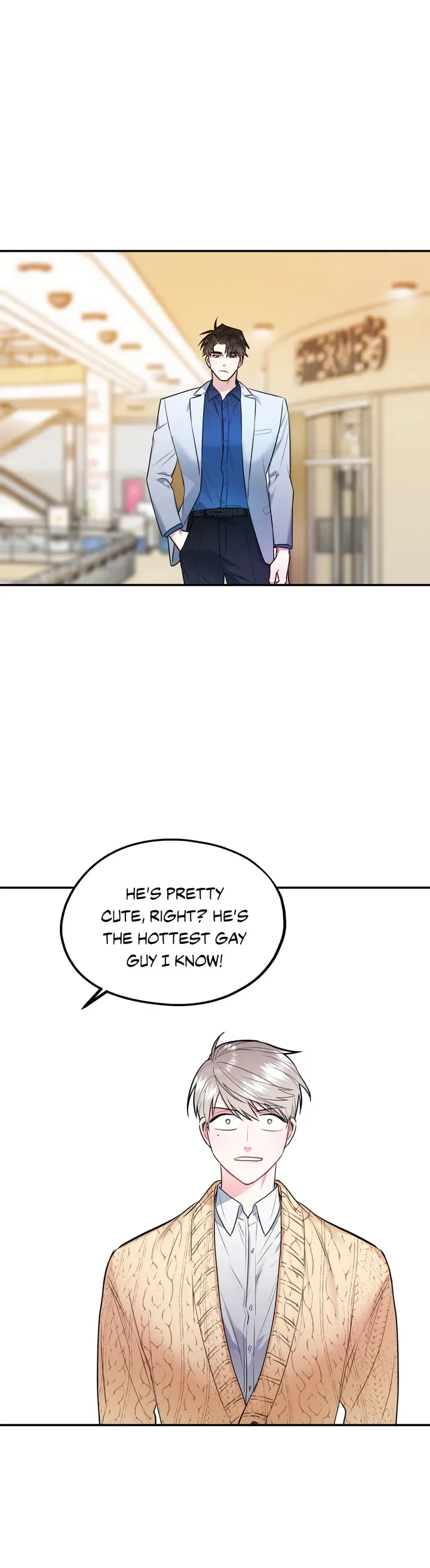 You Get Me Going Chapter 1 page 36