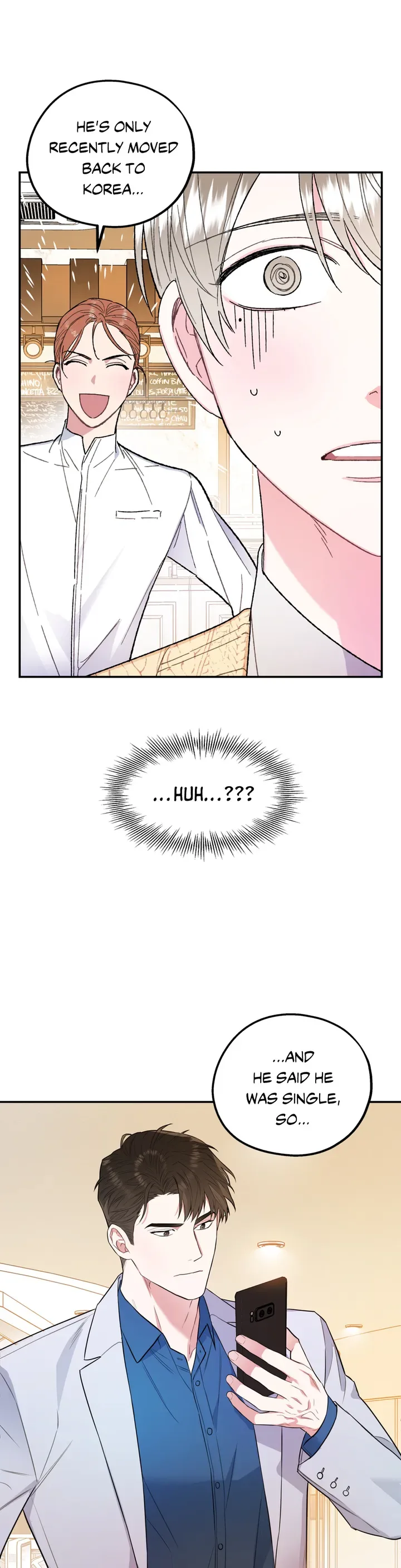 You Get Me Going Chapter 1 page 37