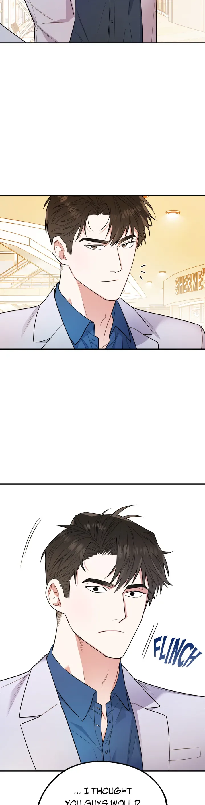 You Get Me Going Chapter 1 page 38