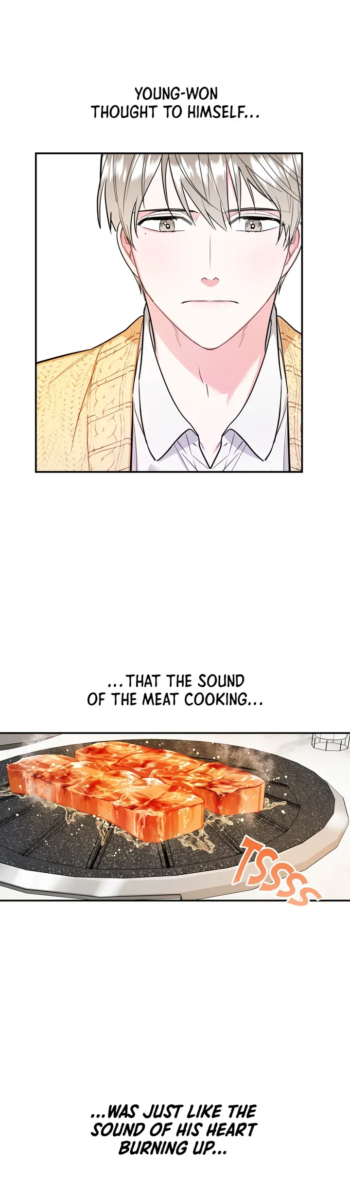 You Get Me Going Chapter 1 page 41