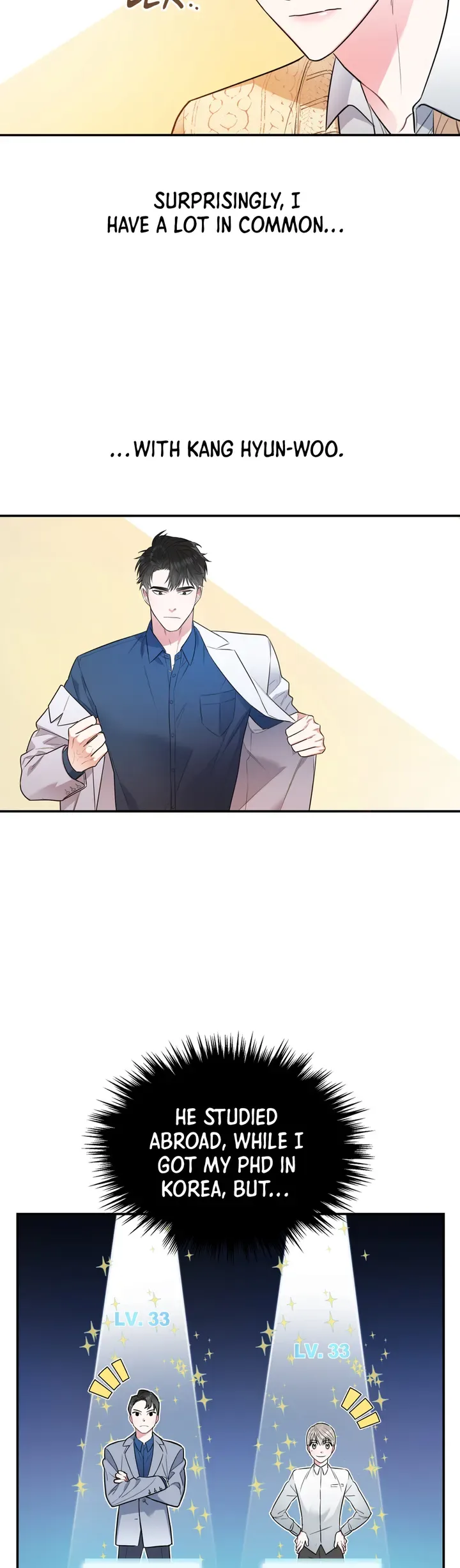 You Get Me Going Chapter 1 page 43