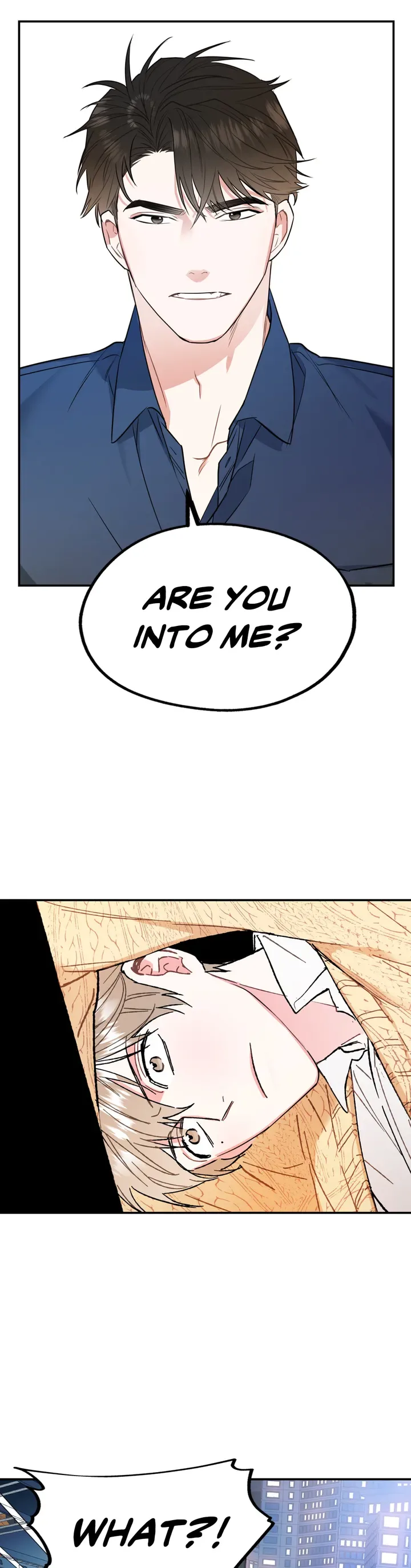 You Get Me Going Chapter 1 page 49