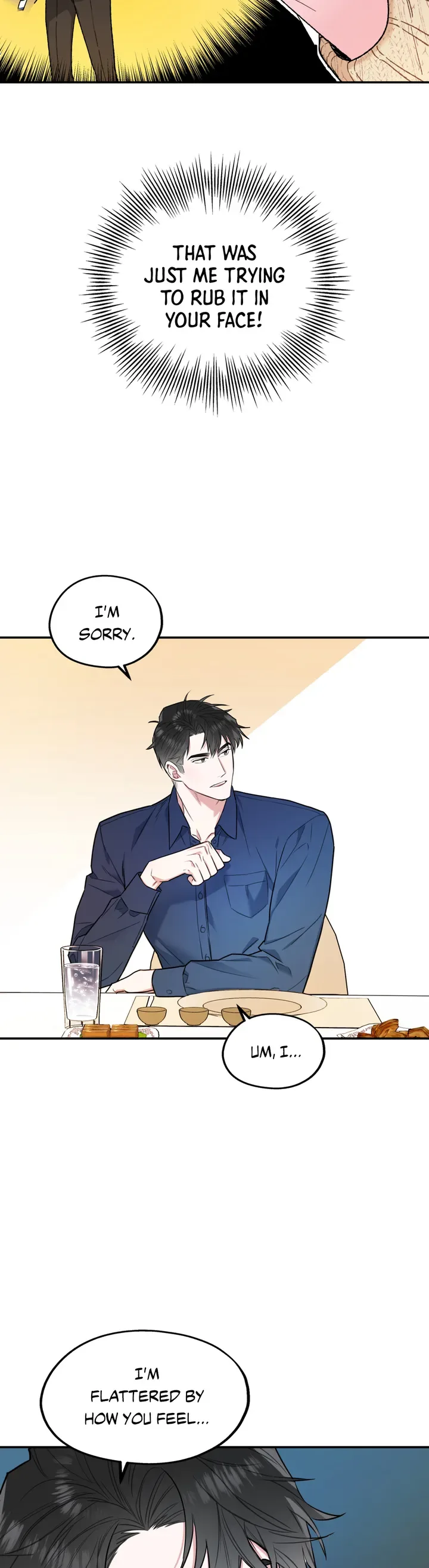 You Get Me Going Chapter 1 page 52