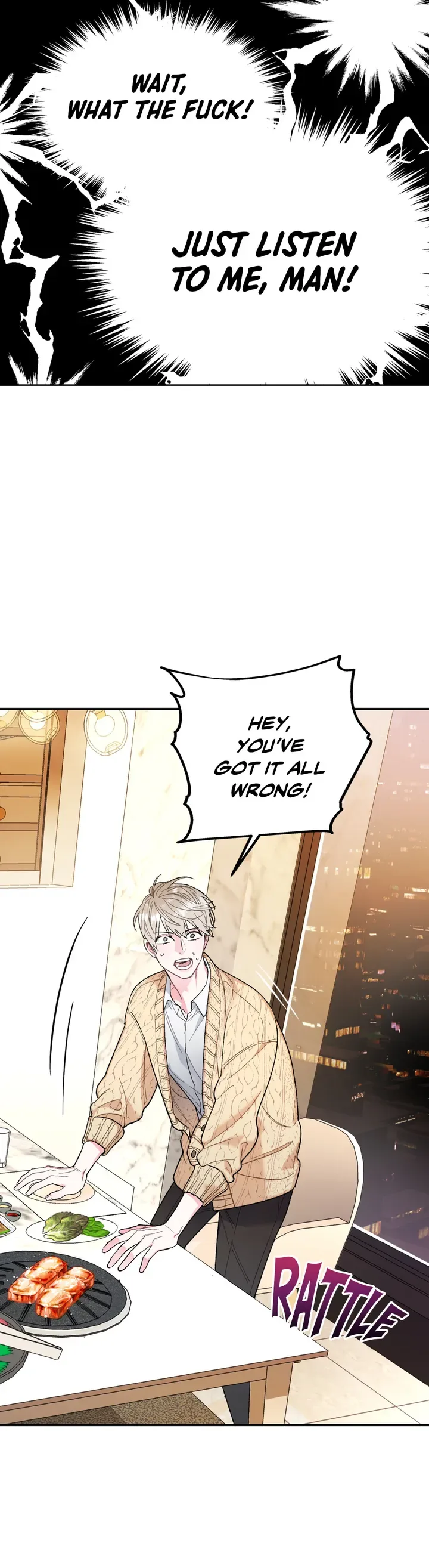 You Get Me Going Chapter 1 page 56