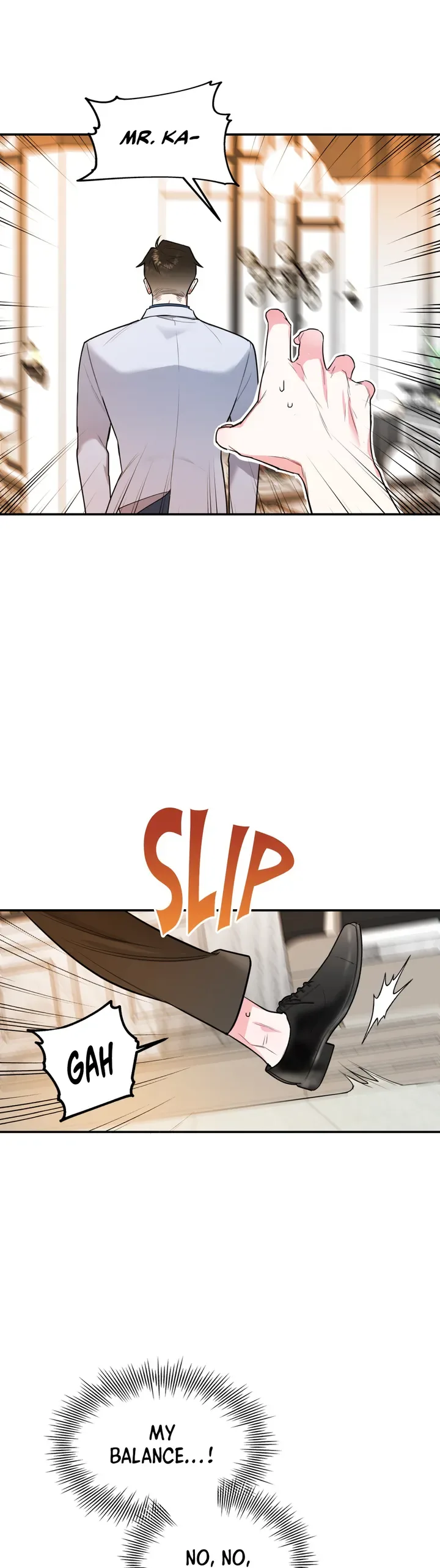You Get Me Going Chapter 1 page 57