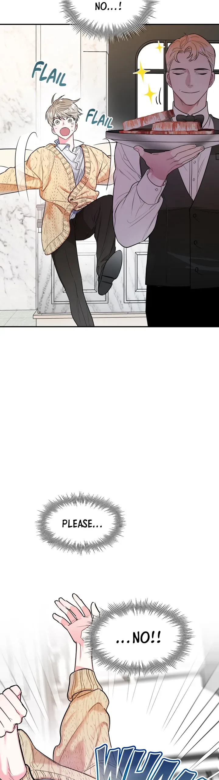 You Get Me Going Chapter 1 page 58