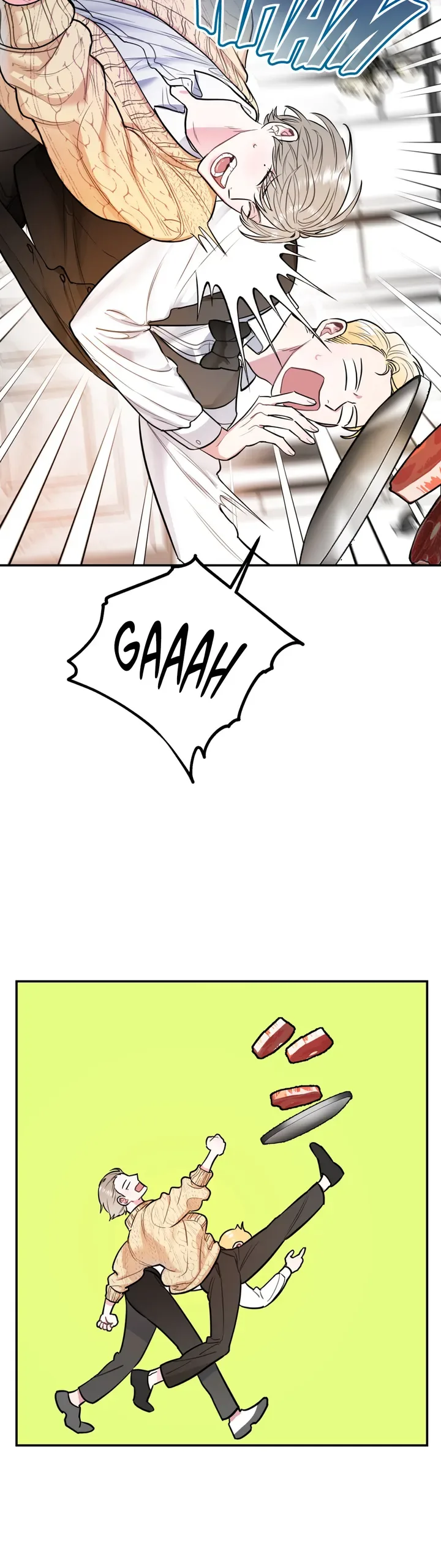 You Get Me Going Chapter 1 page 59