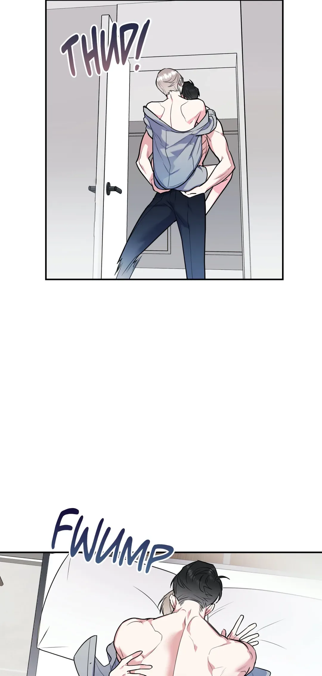 You Get Me Going Chapter 10 page 8