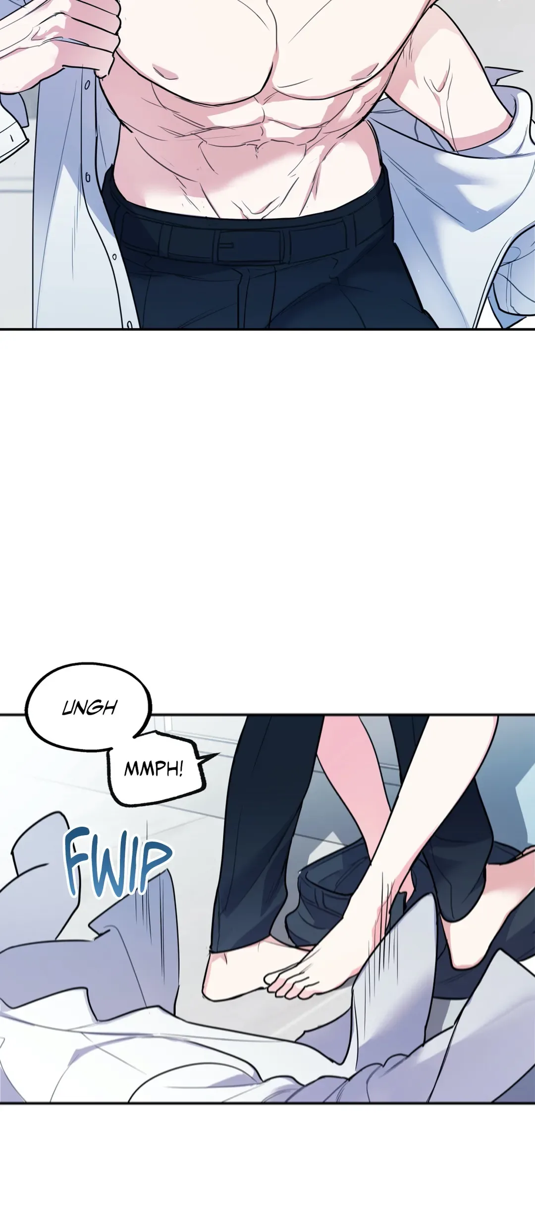 You Get Me Going Chapter 10 page 4