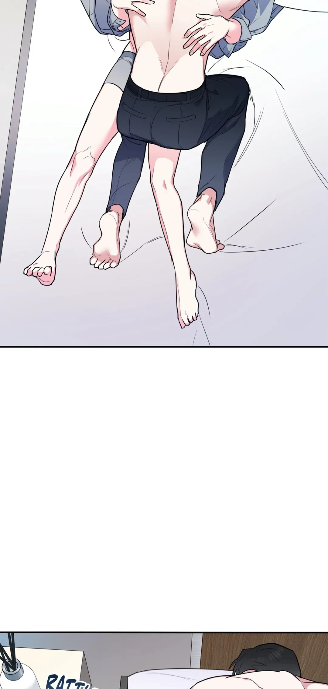 You Get Me Going Chapter 10 page 9