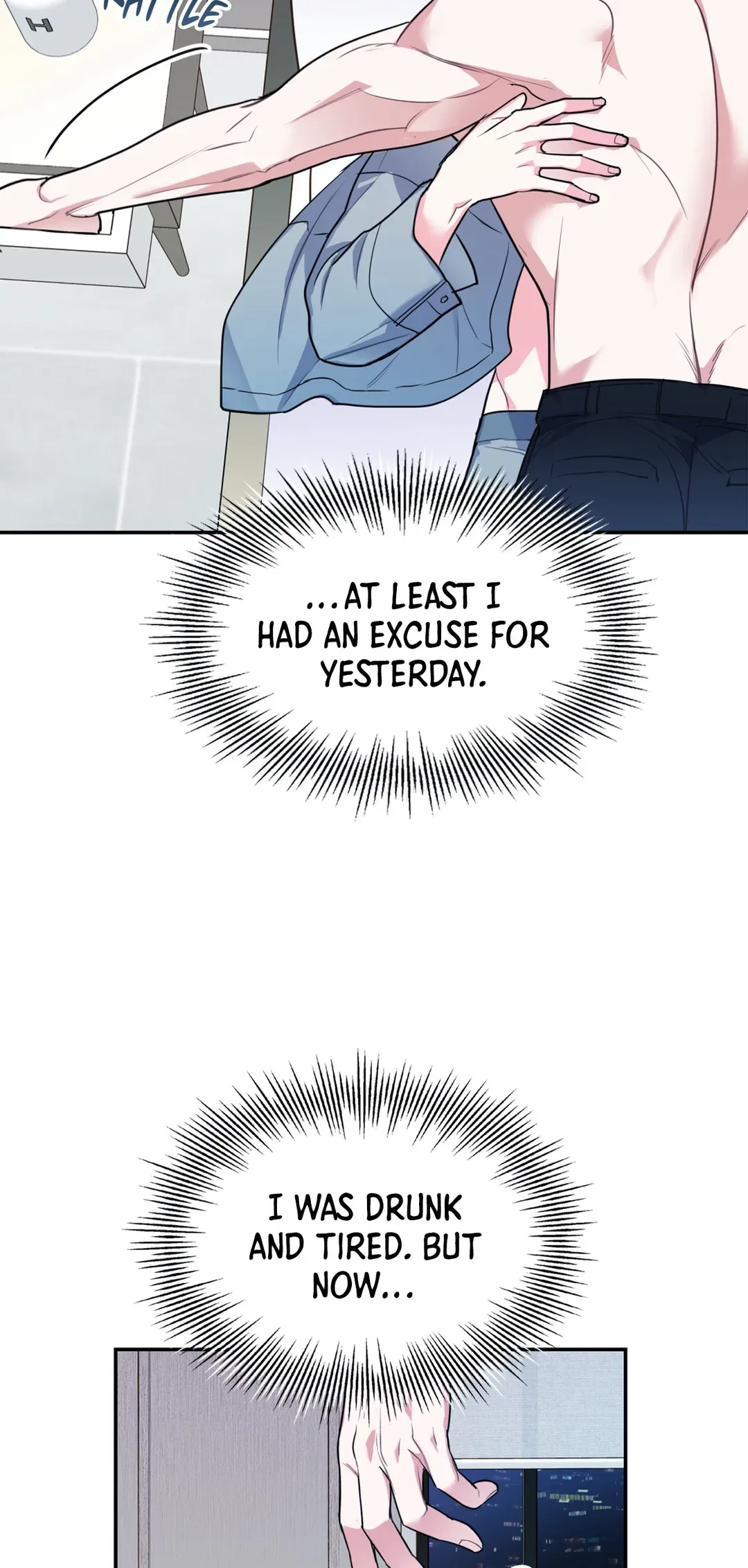 You Get Me Going Chapter 10 page 10