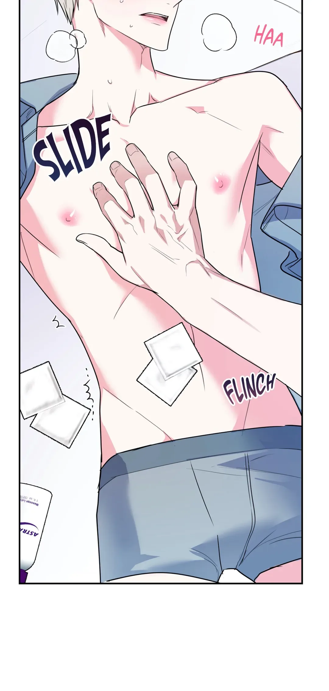 You Get Me Going Chapter 10 page 12